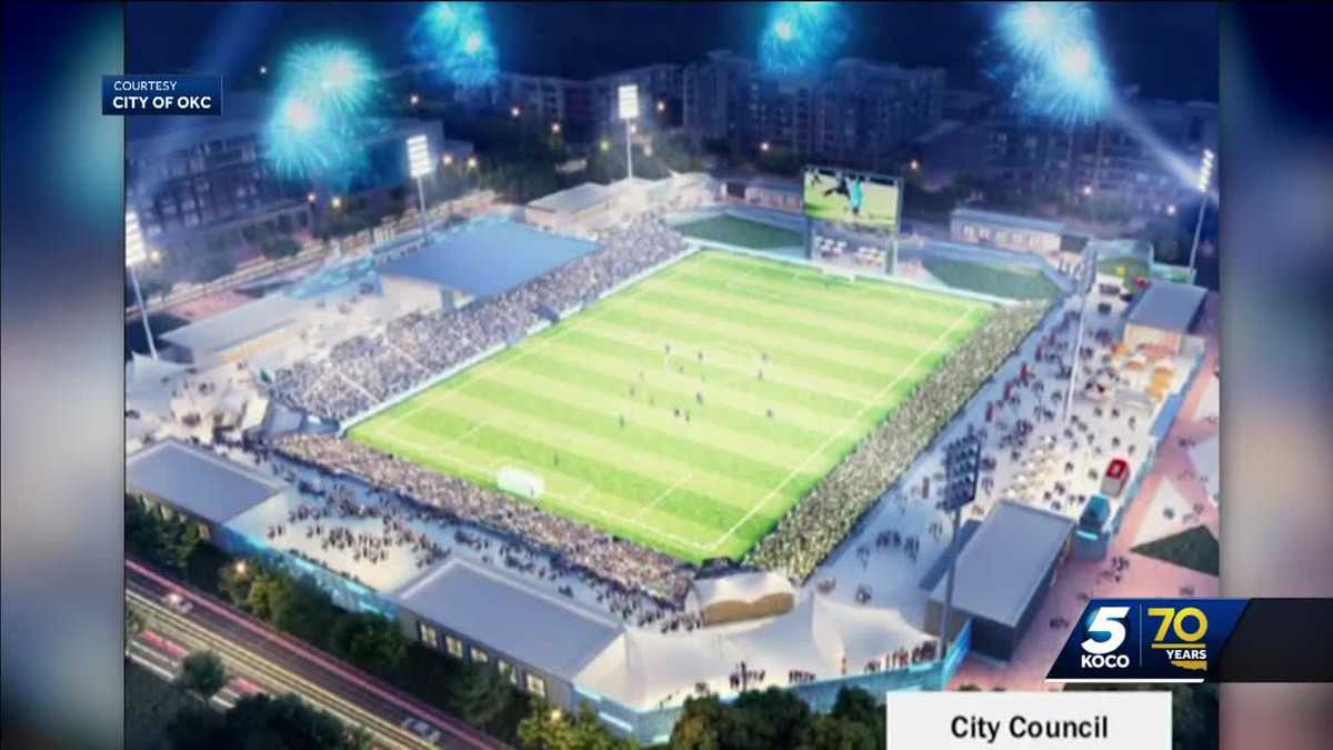 OKC committee set to vote on approval of new multi-use stadium