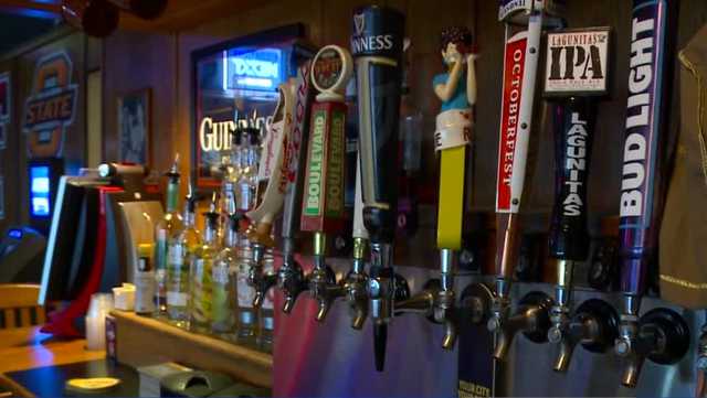 Iowa now ranks second in the nation in excessive drinking, according to a new state report - Vimarsana News