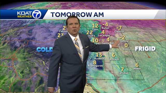 Colder and mostly cloudy with an eastern arctic blast - Vimarsana News