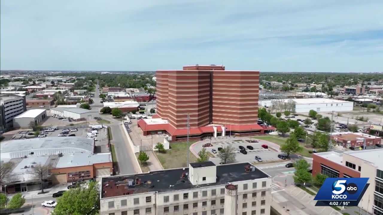 Oklahoma County jail trust tightens budget oversight ahead of annual audit