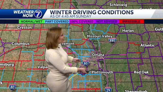 Sunday, January 14 morning weather forecast - Vimarsana News