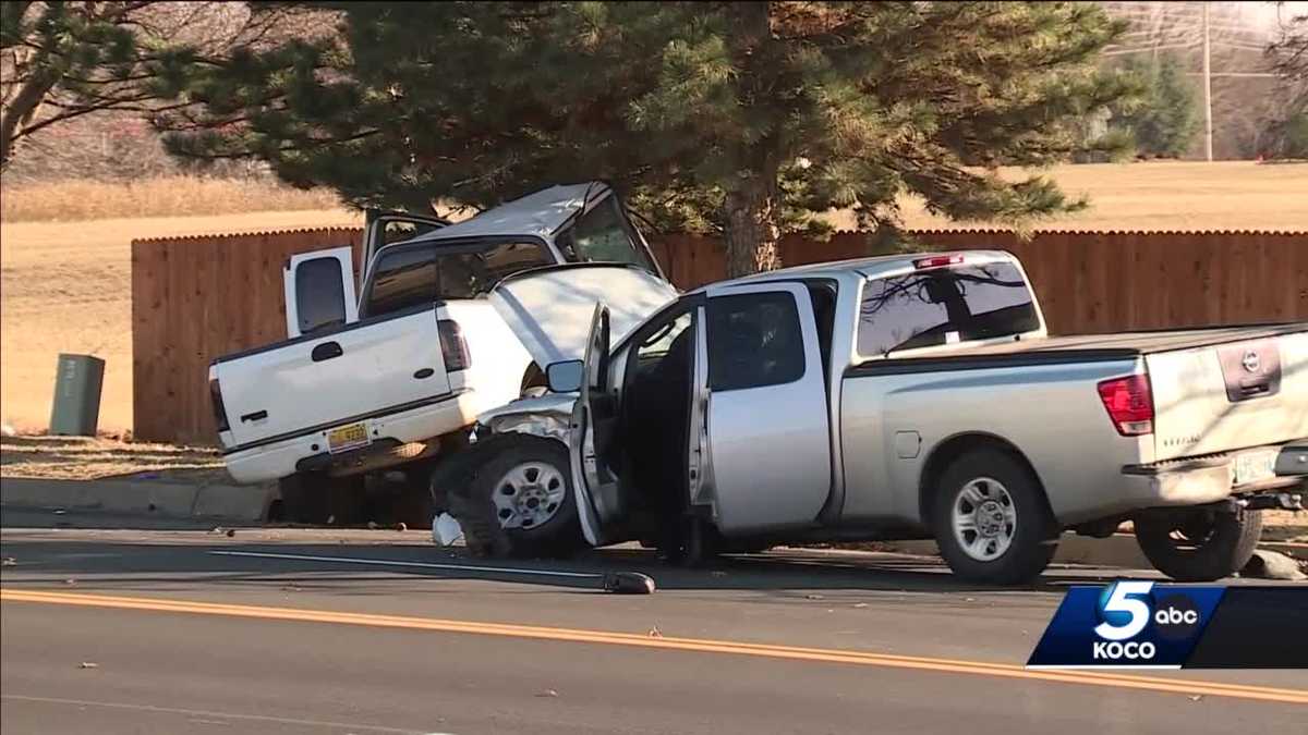 Westmoore High School student killed in southwest OKC crash - KOCO