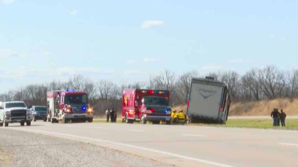 Iowa State Patrol One dead in Warren County crash