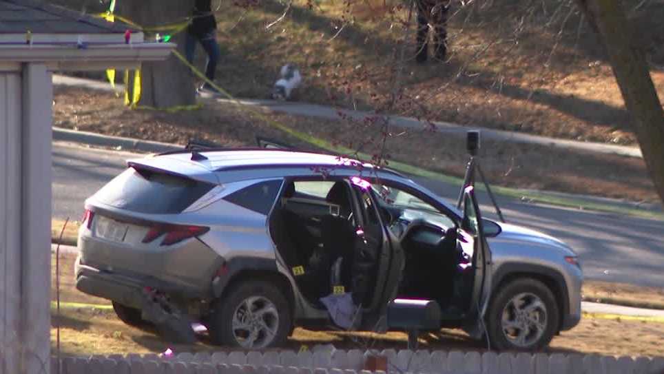 Lincoln Police Identify Woman Killed Domestic Disturbance