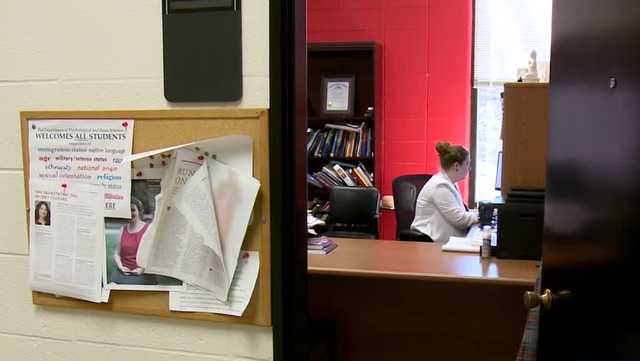 UofL Health researcher receives $11.5M grants to study eating disorders - Vimarsana News