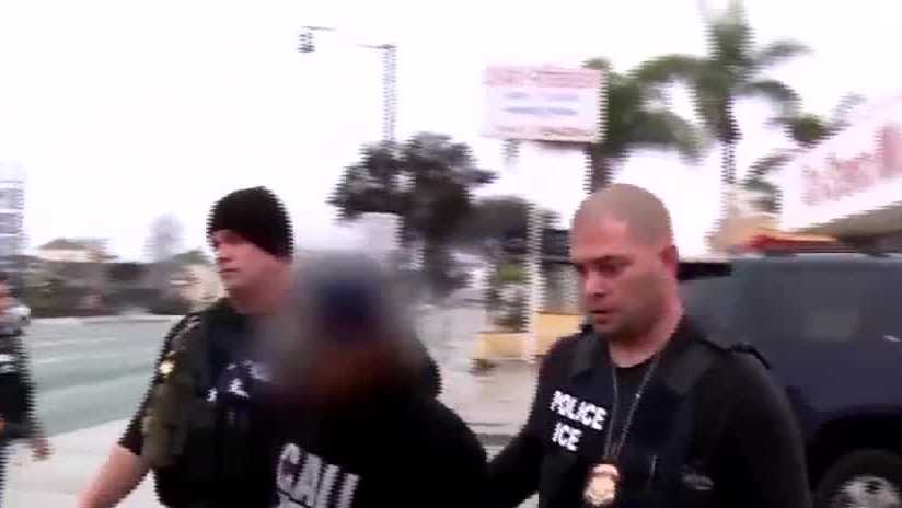 ICE adapts tactics as New Mexico jails refuse detainers