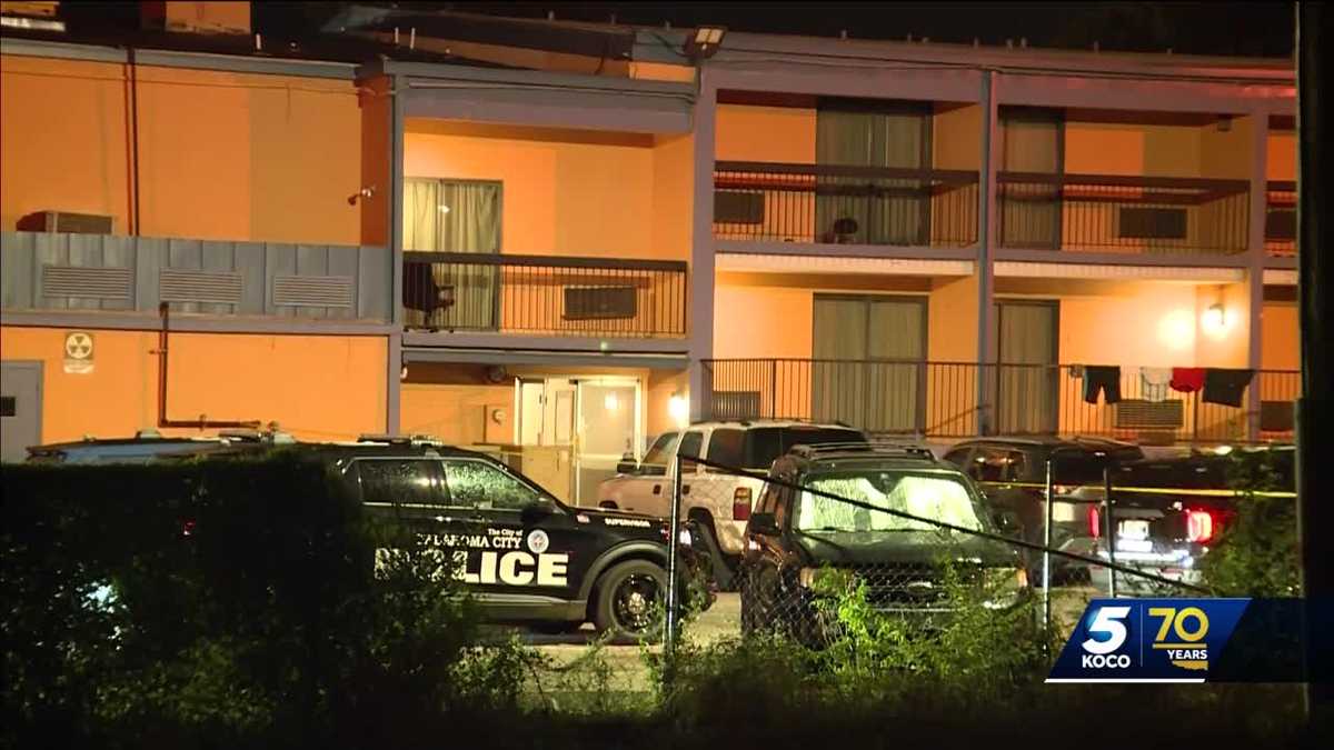 OCPD asking for help identifying suspects in deadly hotel shooting