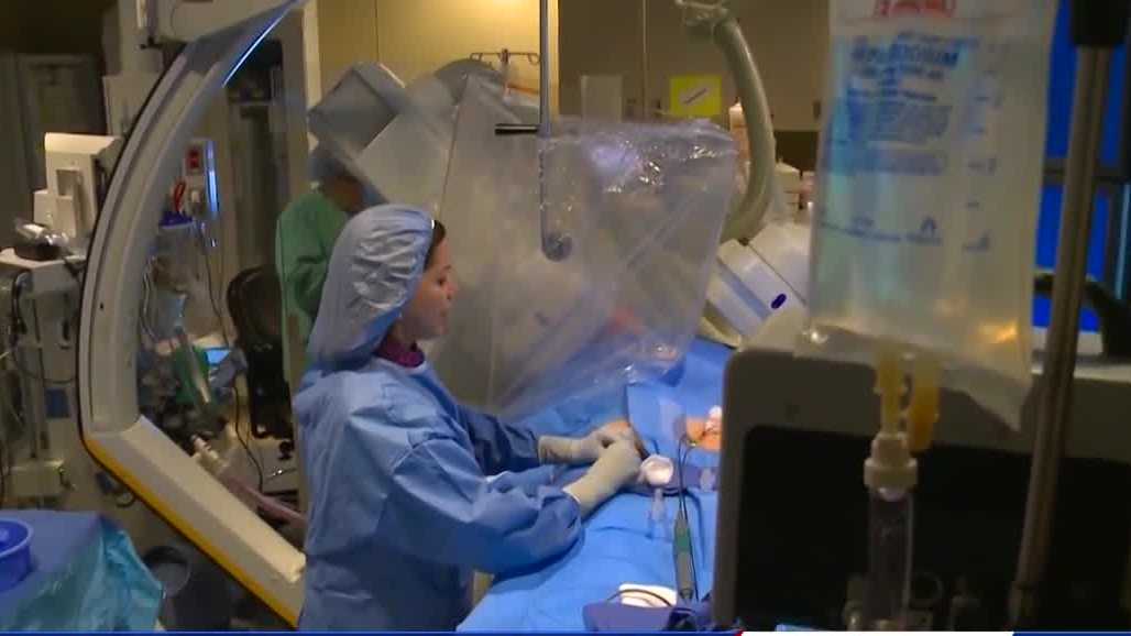 Fort Dodge 24/7 cardiology services to be cut due to staff shortage - Vimarsana News