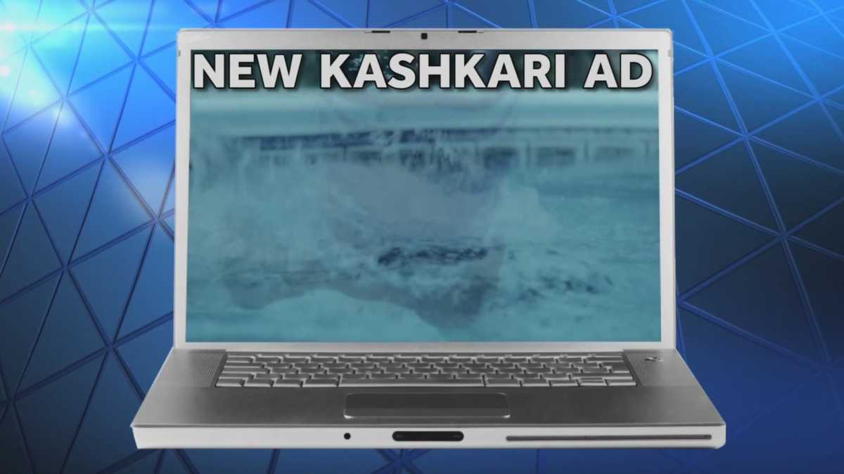 Kashkari ad shows drowning child to make case against Gov. Brown
