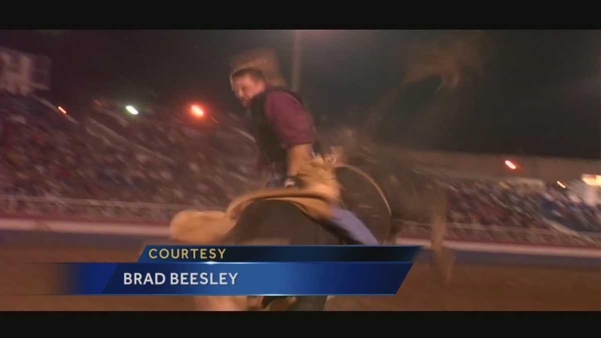 Prison Rodeo might return to McAlester