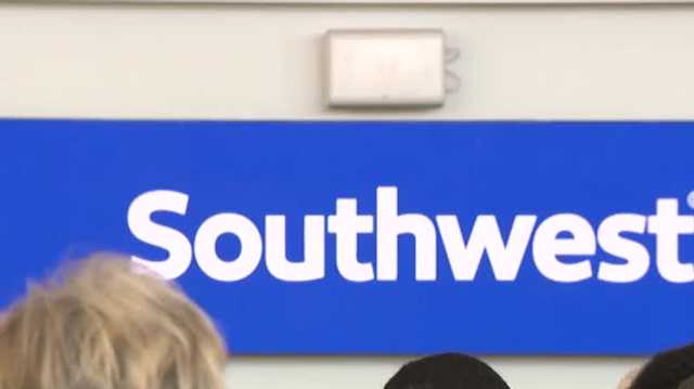 Southwest Airlines sued by Louisiana man - Vimarsana News