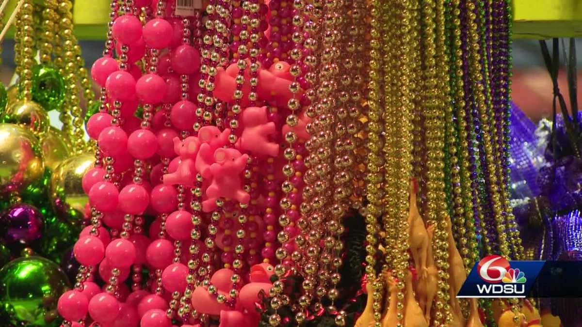 krewe of mardi gras houma