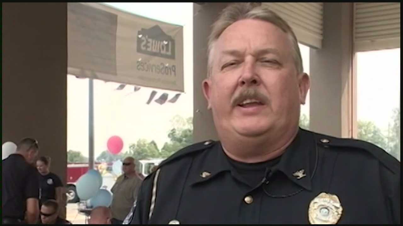 Federal Grand Jury Indicts Hillview Police Chief