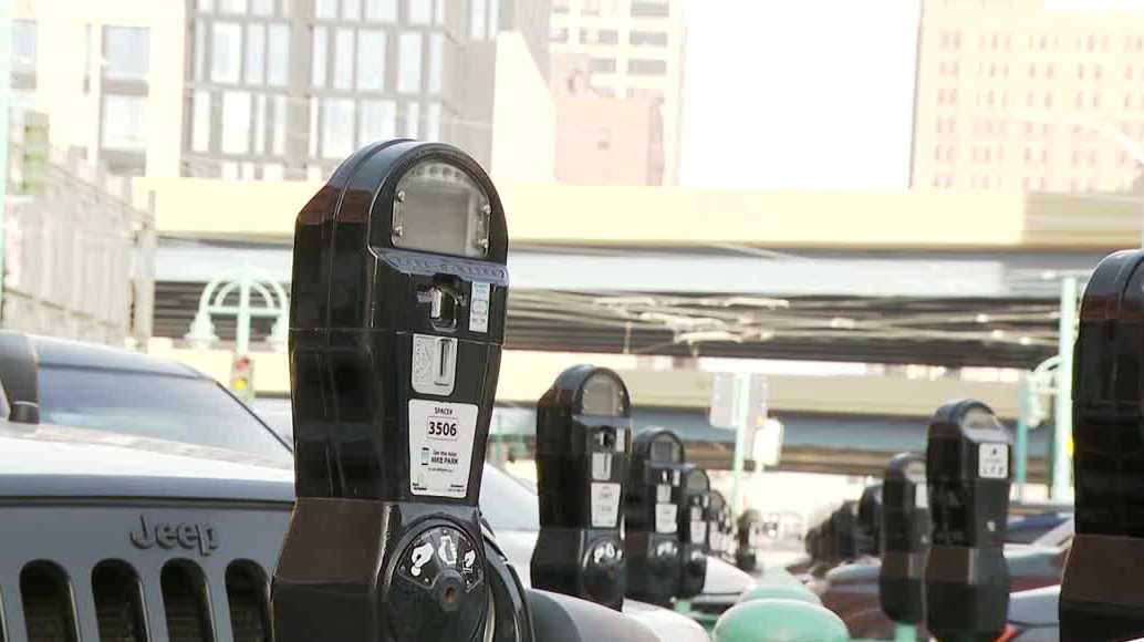 Milwaukee parking meter rates to increase, raising concerns for businesses