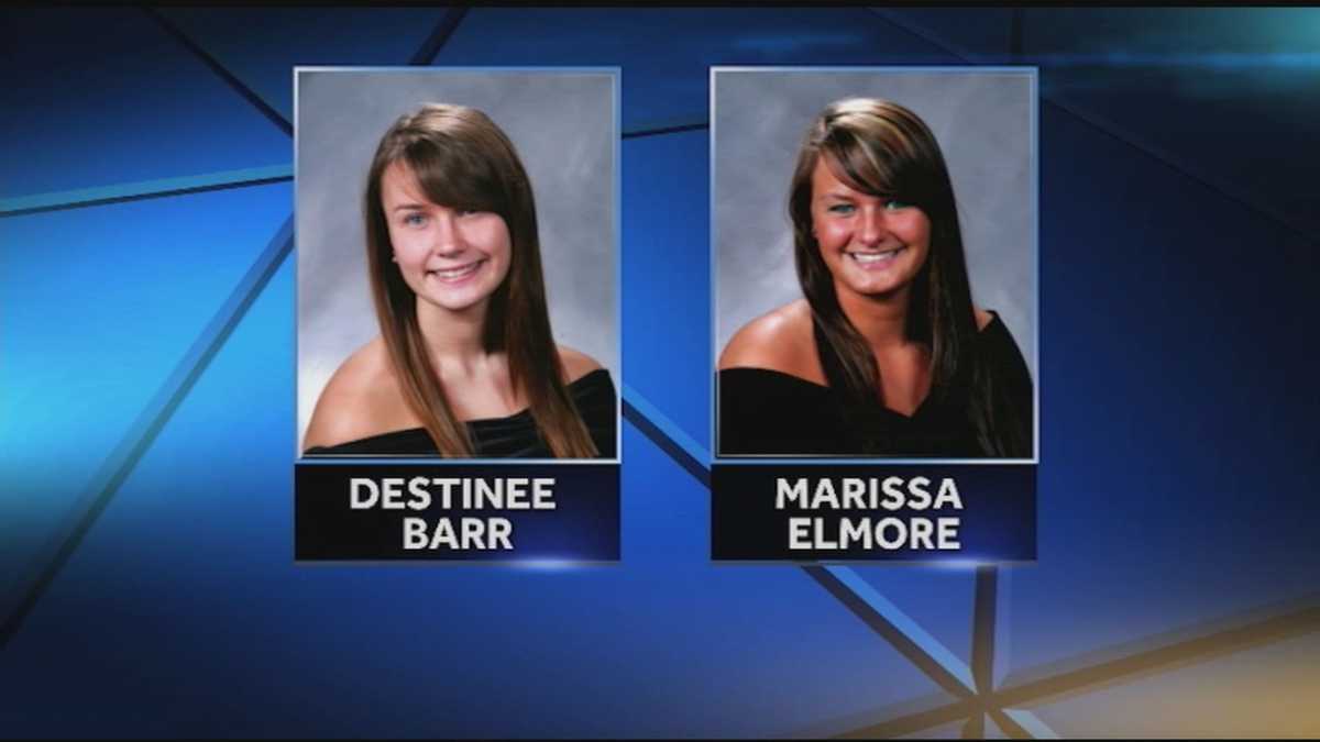Community mourns Bullitt County teens killed in crash