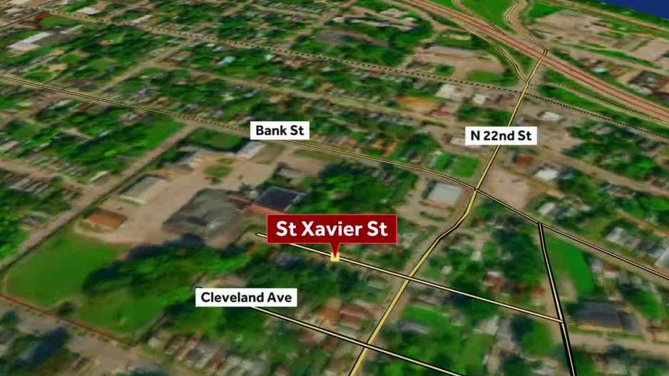 Police investigate shooting in Portland neighborhood