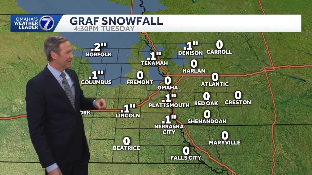 Bill Randby - Chief Meteorologist