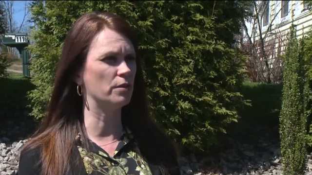 East Palestine resident reports traces of vinyl chloride - Vimarsana News