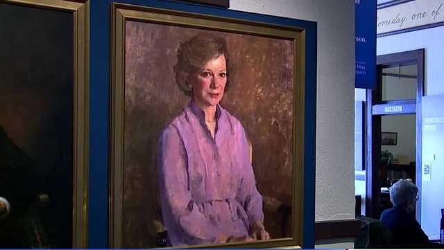 Live Video: Funeral for former First Lady Rosalynn Carter