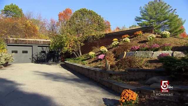 New Boston in Hillsborough County, New Hampshire offers a perfect mix of urban and rural - Vimarsana News