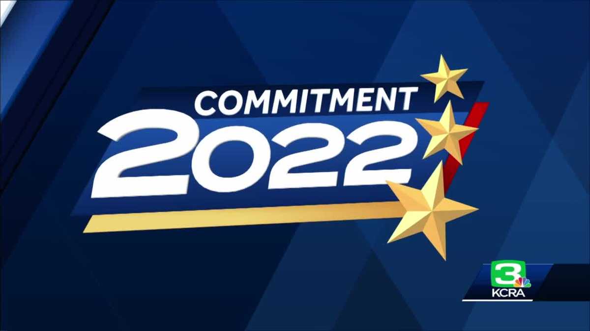 California Election results El Dorado County races