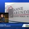 Anne Arundel County Schools back-to-school ready for students