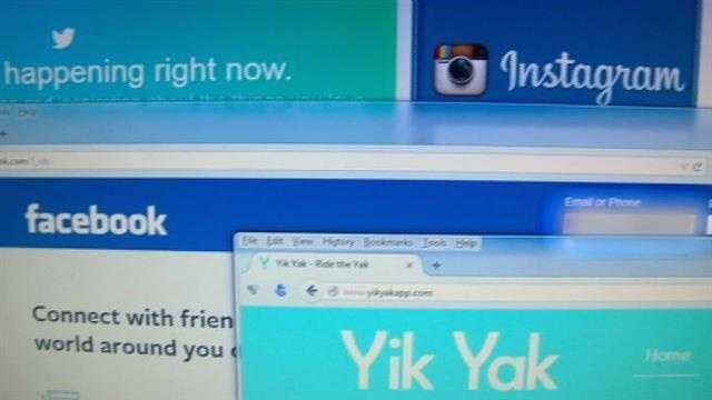 KCCI Special Report: Fighting Child Pornography