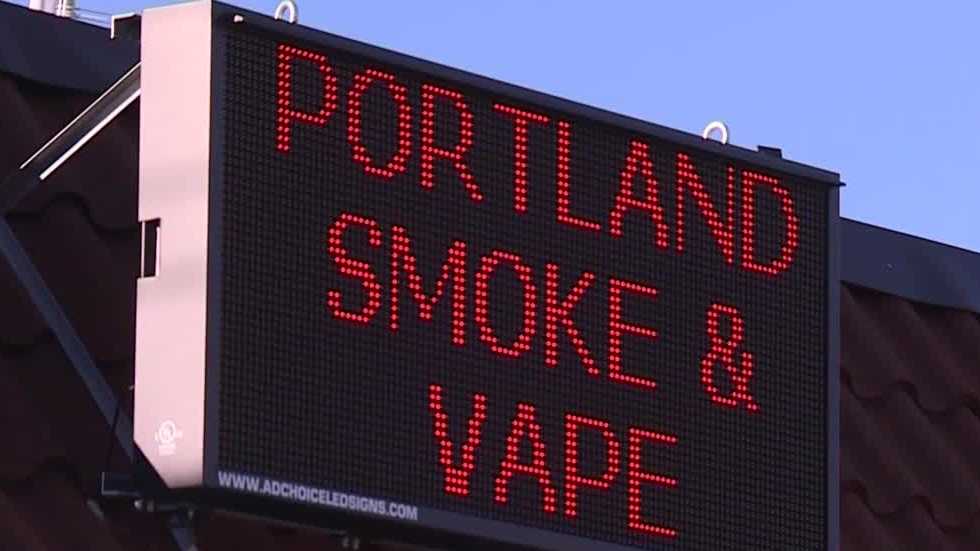 elf bar vape uk PORTLAND SMOKE AND VAPE - Updated May 2026 - 352 Alfred St, Biddeford,  Maine - Vape Shops - Phone Number main image 0