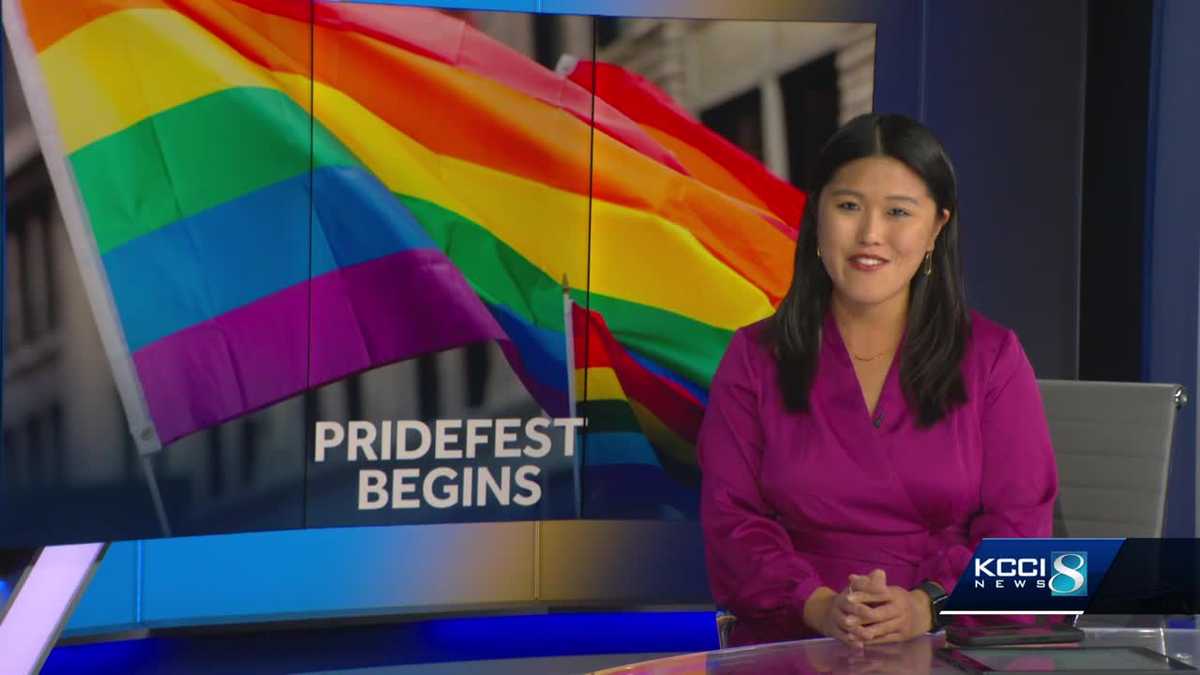 Things to do in Des Moines: June 7-9 - KCCI