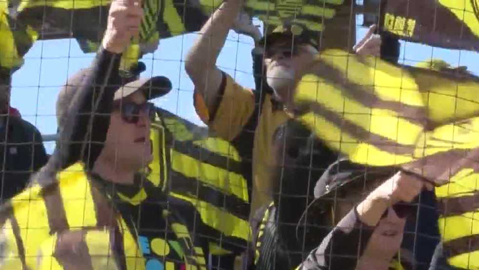 ﻿New Mexico United fans travel to Tulsa for Western Conference final﻿