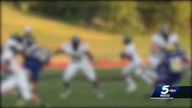 Oklahoma schools move high school football games due to weather - Vimarsana News