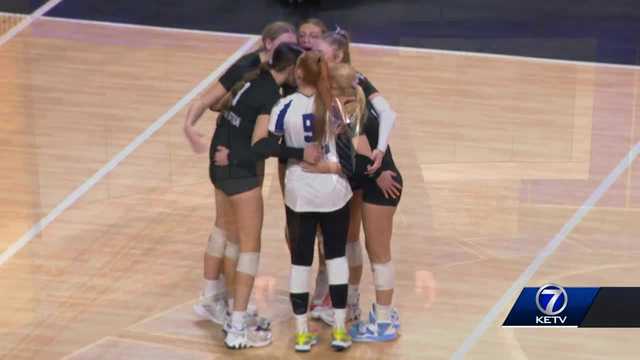 Olivia Mauch named Gatorade Volleyball Player of the Year - Vimarsana News