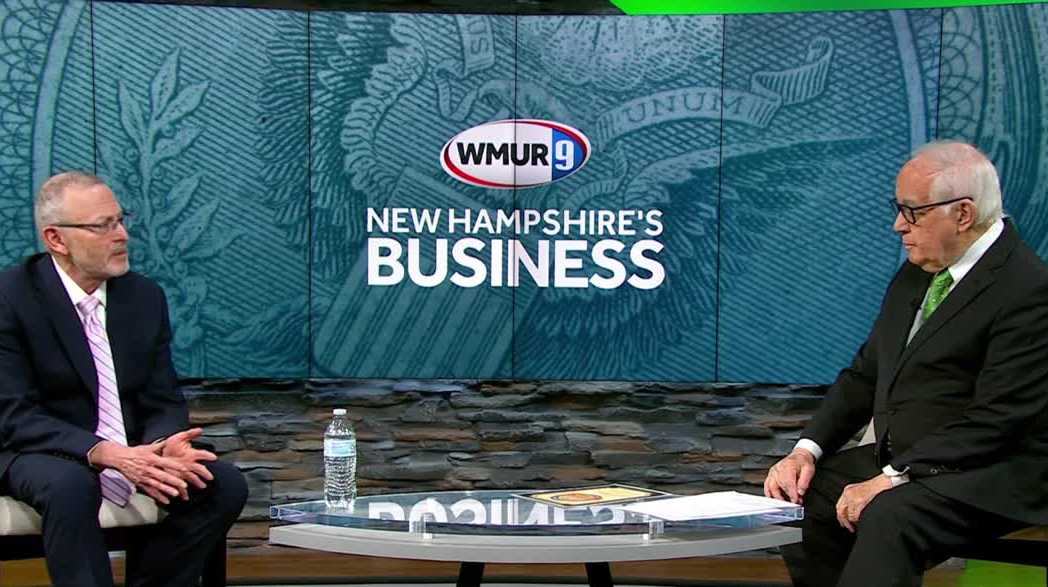 NH's Business: Regional development in southern New Hampshire