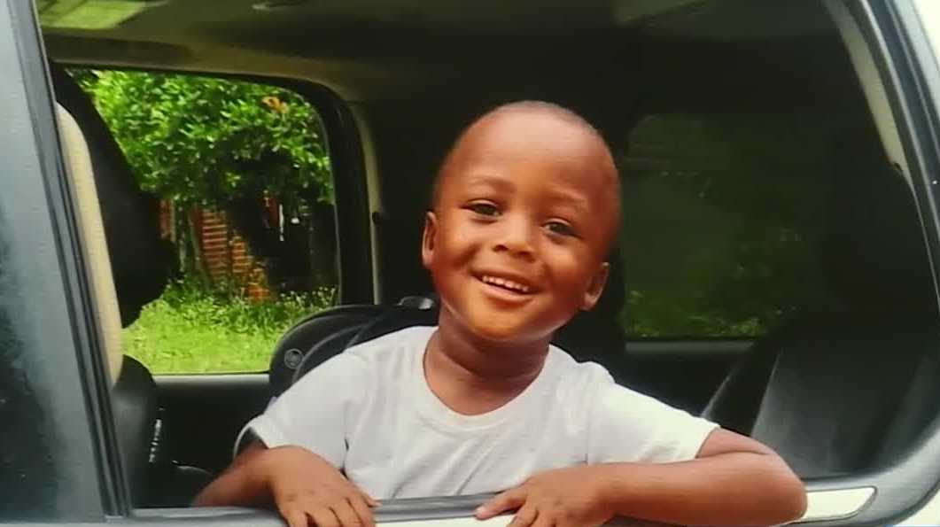 Bessemer family celebrates 5-year-old's birthday days after deadly accidental shooting