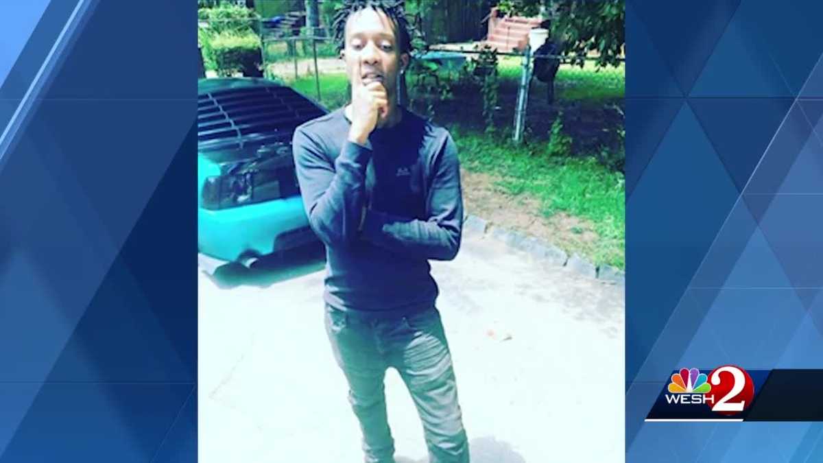 Man killed at basketball court sparks Daytona Beach community meeting