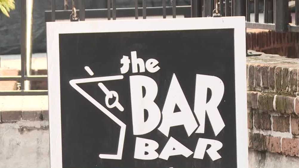 Bars are leaving City Market due to new ownership rules - Vimarsana News