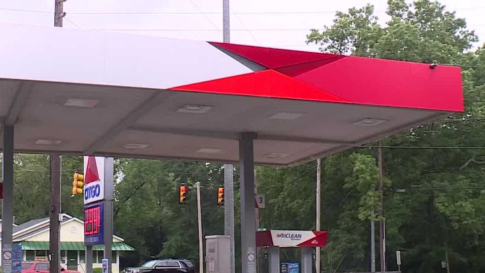 District attorney says grapples with recent Bessemer shootings - WVTM