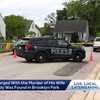 Man enters plea halfway through trial for wife's killing