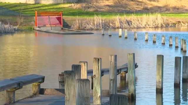 Dispute drags on despite judge's ruling over Greenwood pond boardwalk demolition - Vimarsana News
