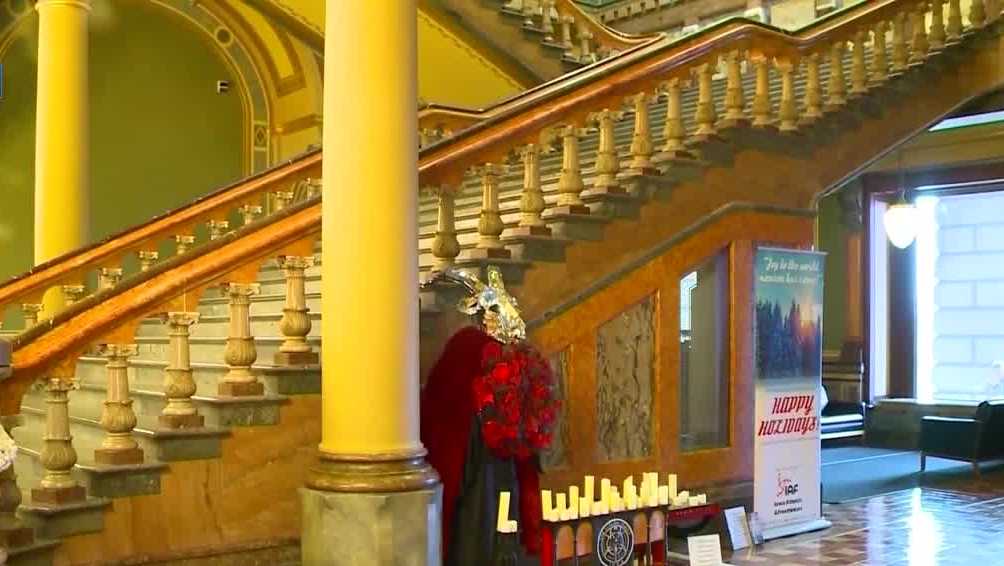 Satanic Temple again blocked from Iowa Capitol event; ACLU says denial unlawful