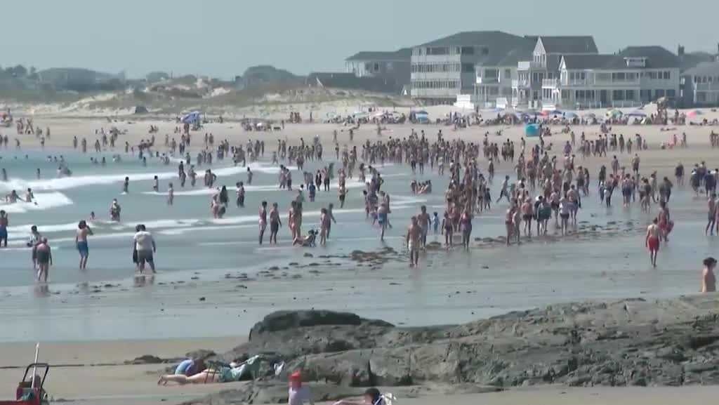 Drop in travel, tourism raises concerns for some New Hampshire communities