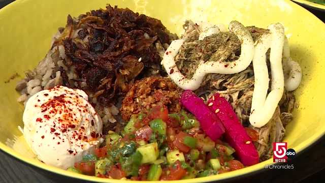 Fresh cuisine that won't break the bank - Vimarsana News