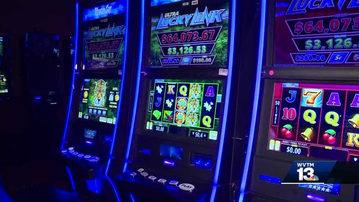 ruling electronic bingo taxes