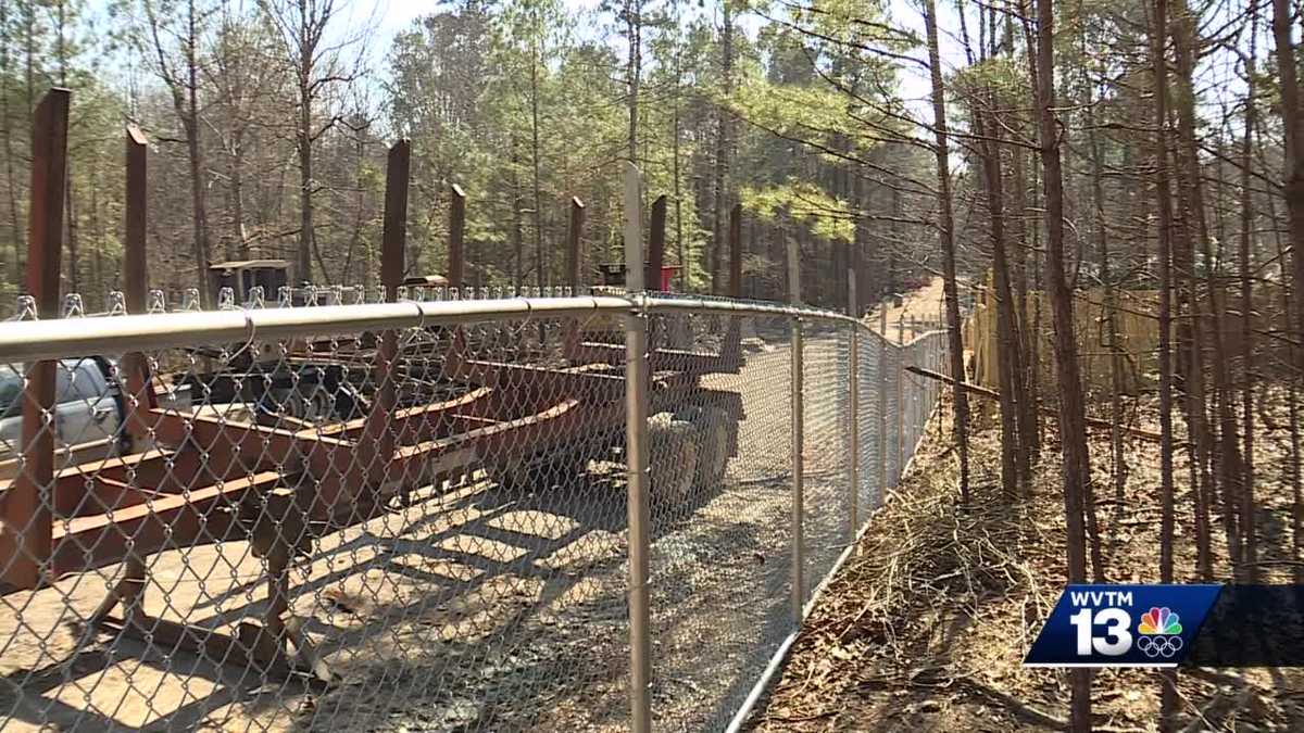 Lake Purdy land hunting lease is for five years