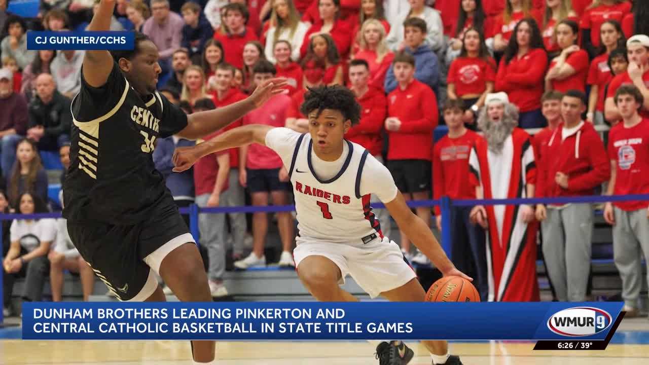 NH coaches trying to lead basketball teams to titles in different states