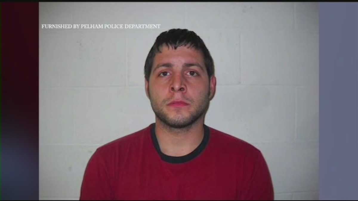 Man accused of firing shot into Pelham home
