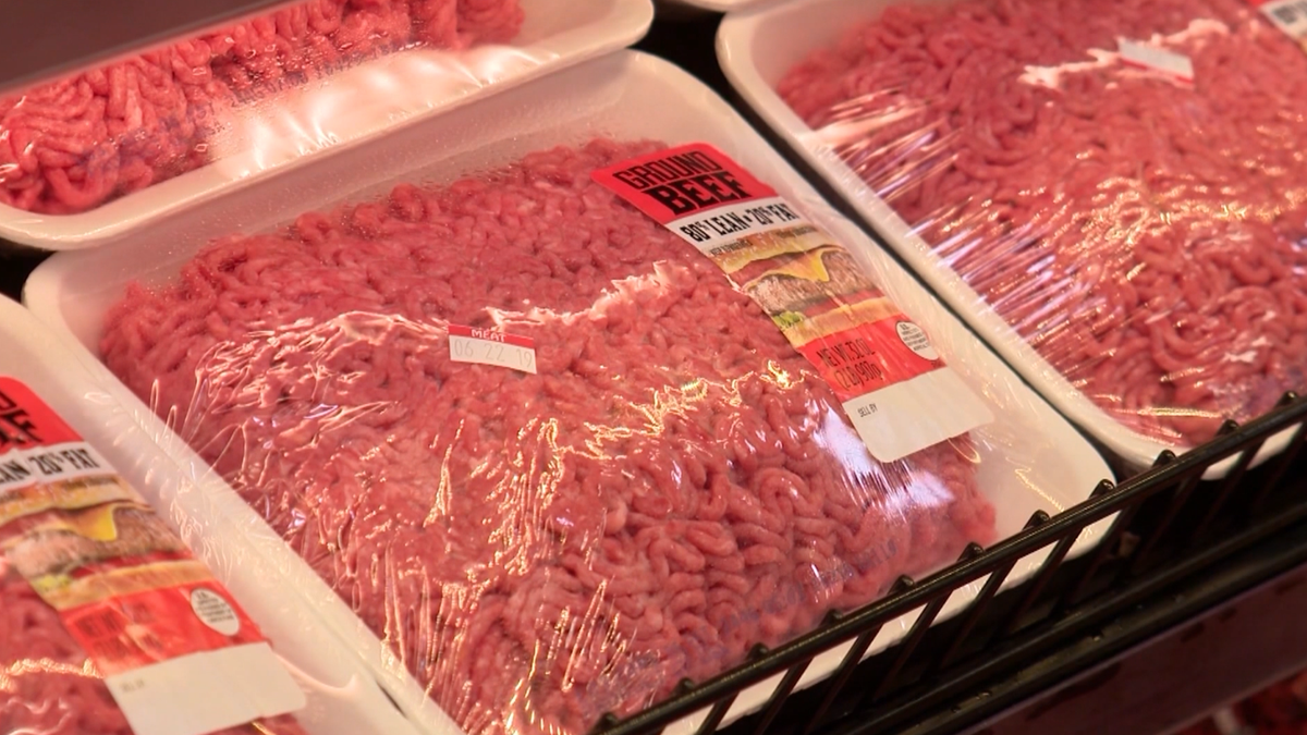 Oklahoma cattlemen worried about impact of Trump administration's new beef import rule