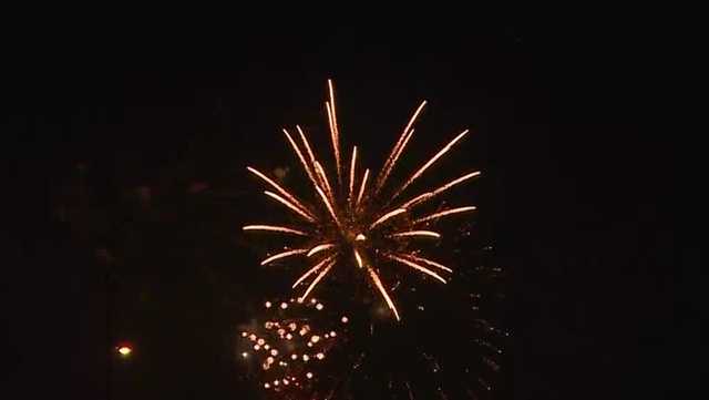 Wauwatosa Police Chief explains why Independence Day fireworks are moving to August - Vimarsana News