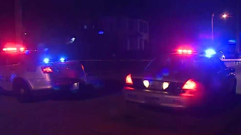 2 men injured in early morning Portland neighborhood shooting