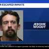 Sutter County deputies search for escaped inmate in Marysville